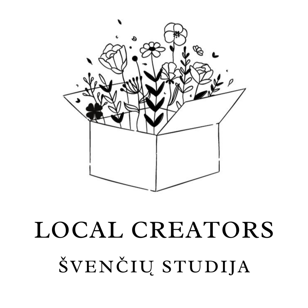 Local creators